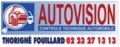 AutovisionThorigné