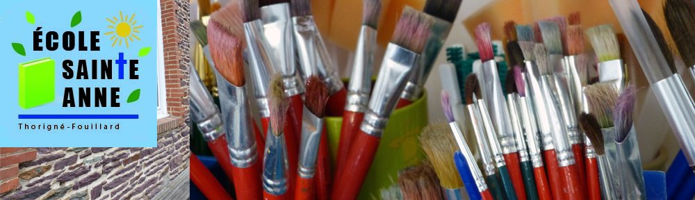 Ecole Sainte Anne Thorigné
