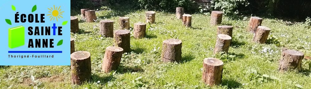 Ecole Sainte Anne Thorigné